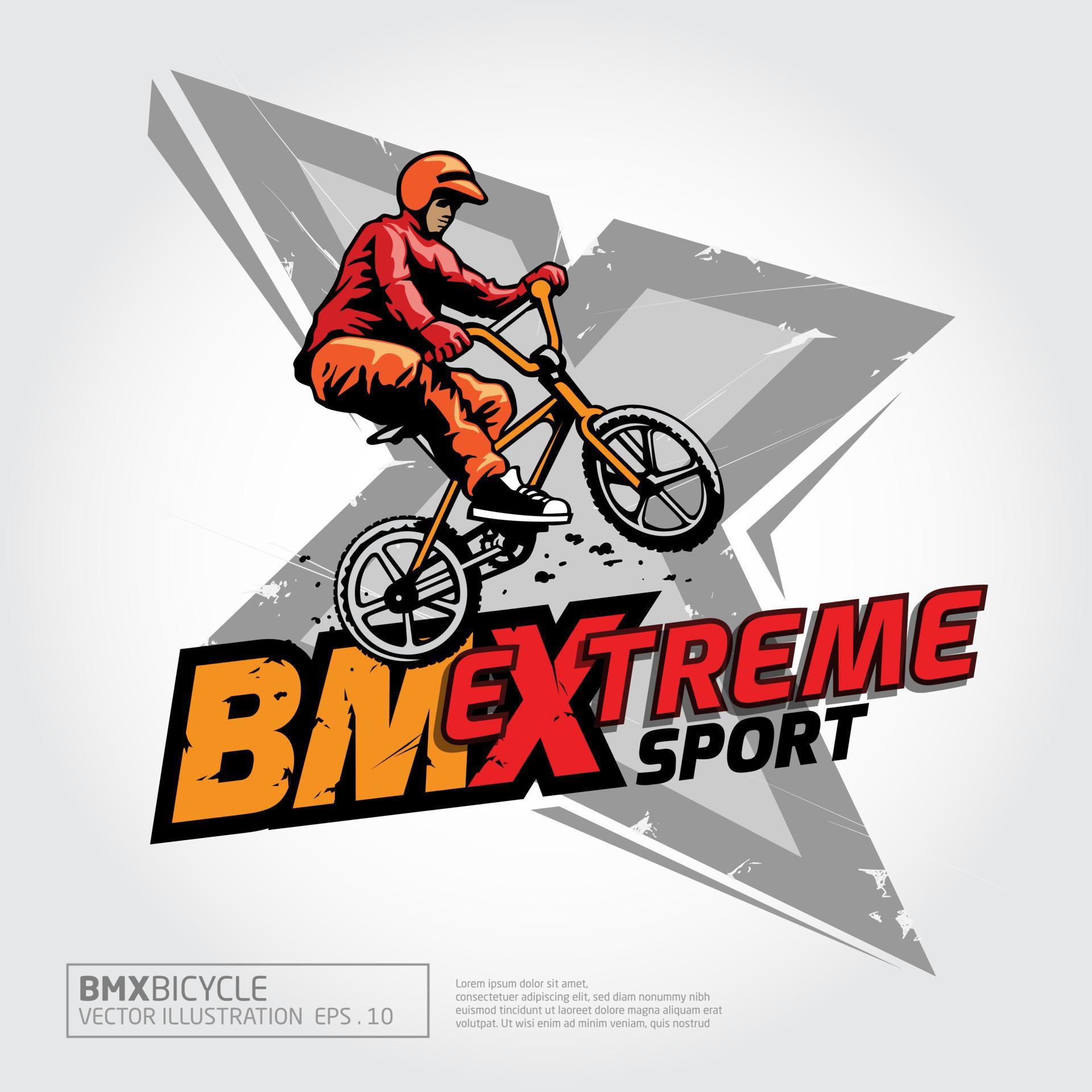 Bmx