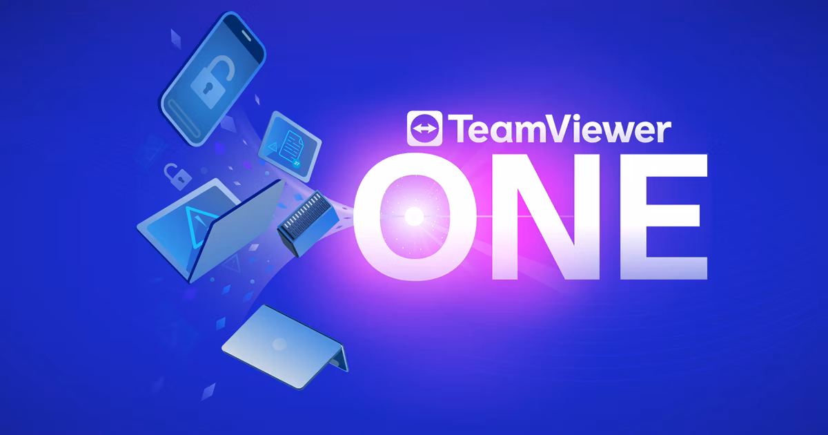 Teamviewer