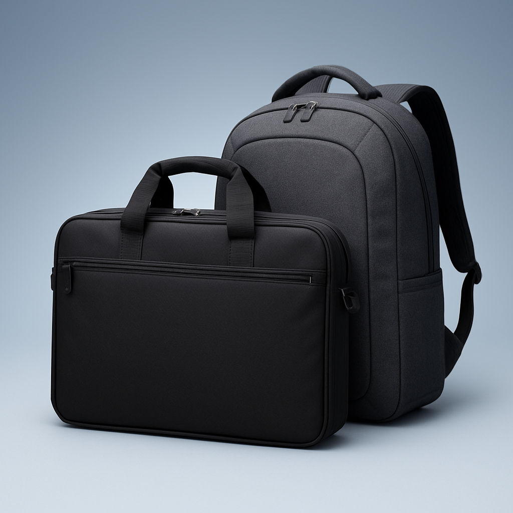Carrying Cases & Bags