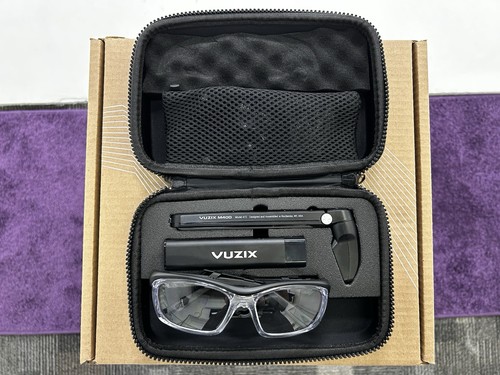 Vuzix Corporation