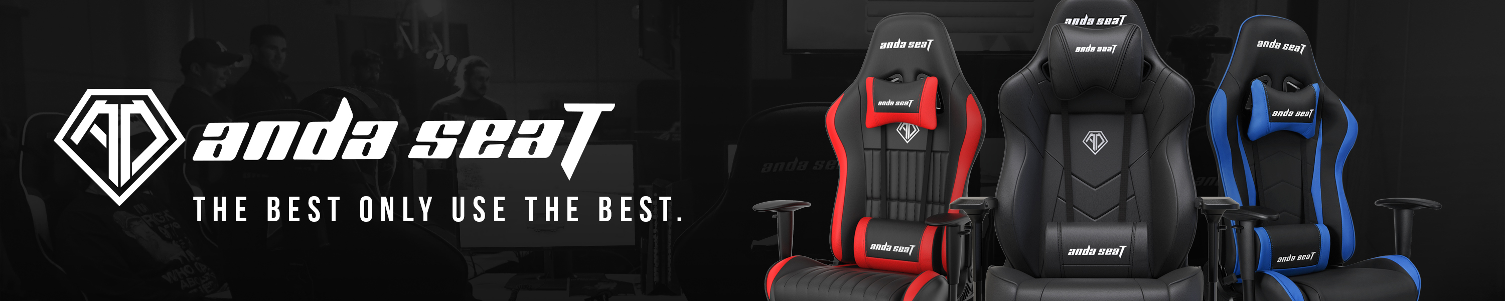 Anda Seat Technology