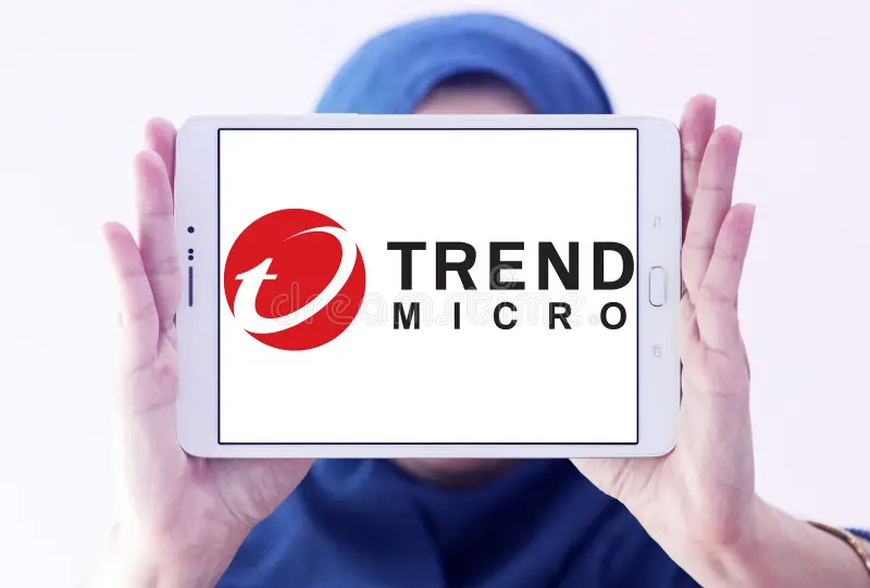 Trend Micro