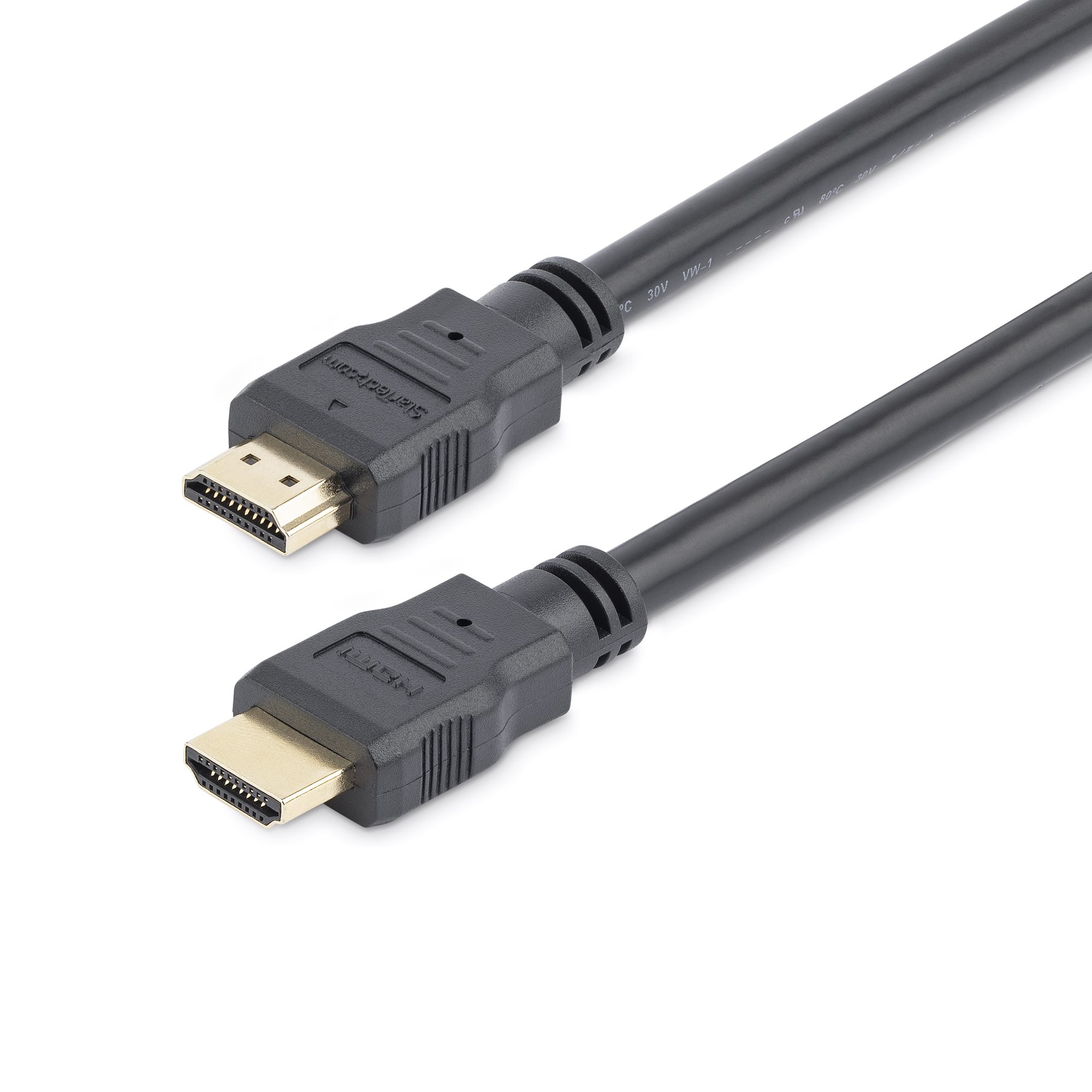 10FT HDMI CABLE HIGH SPEED HDMI TO HDMI CORD UHD 4K 30 HZ M/M