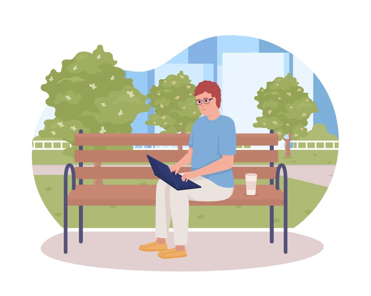 My Virtual Bench, Llc