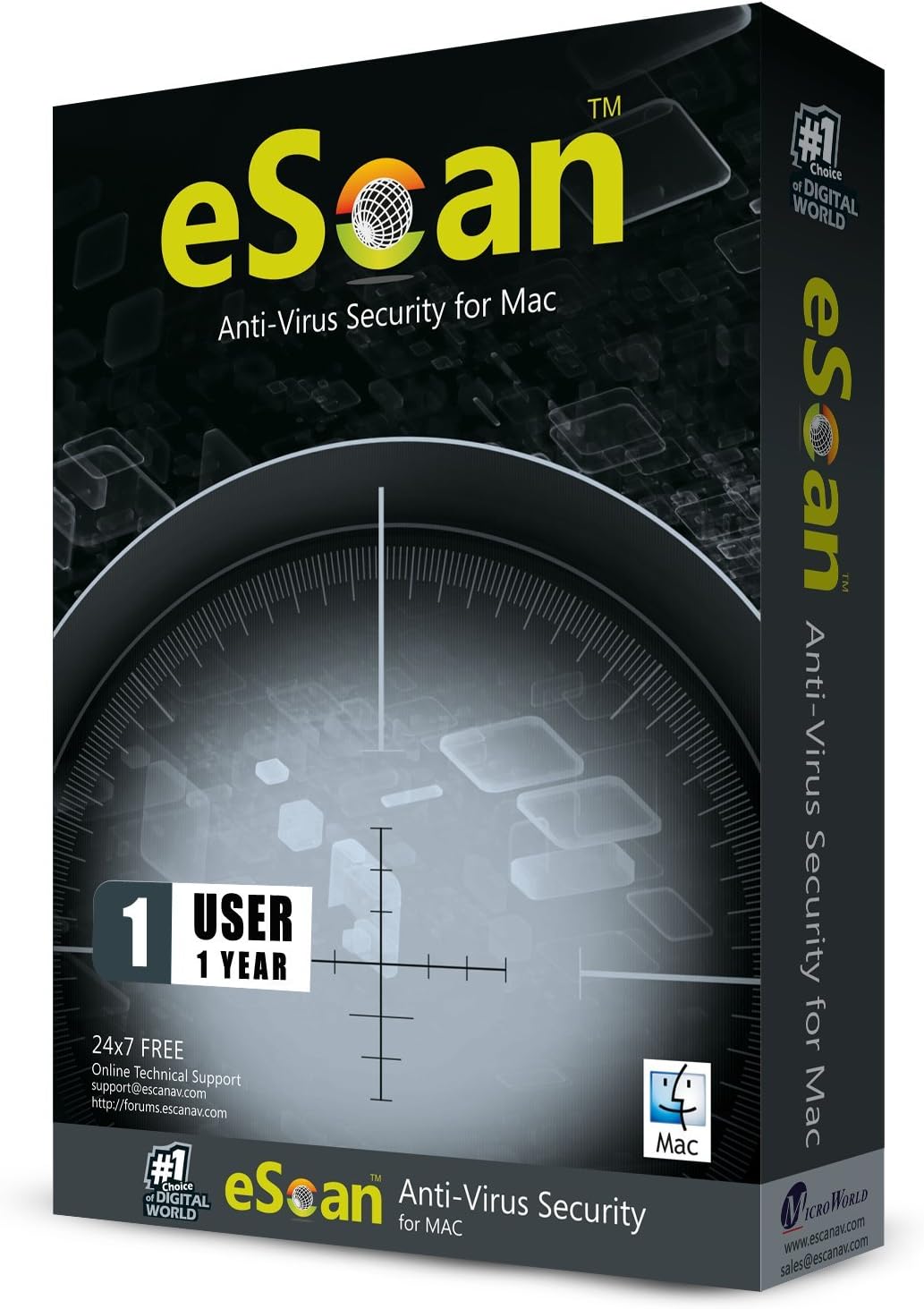 Escan
