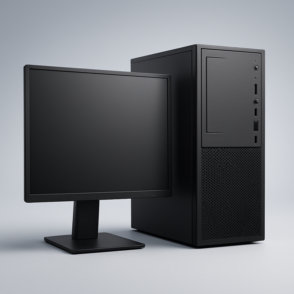 Desktop Computers