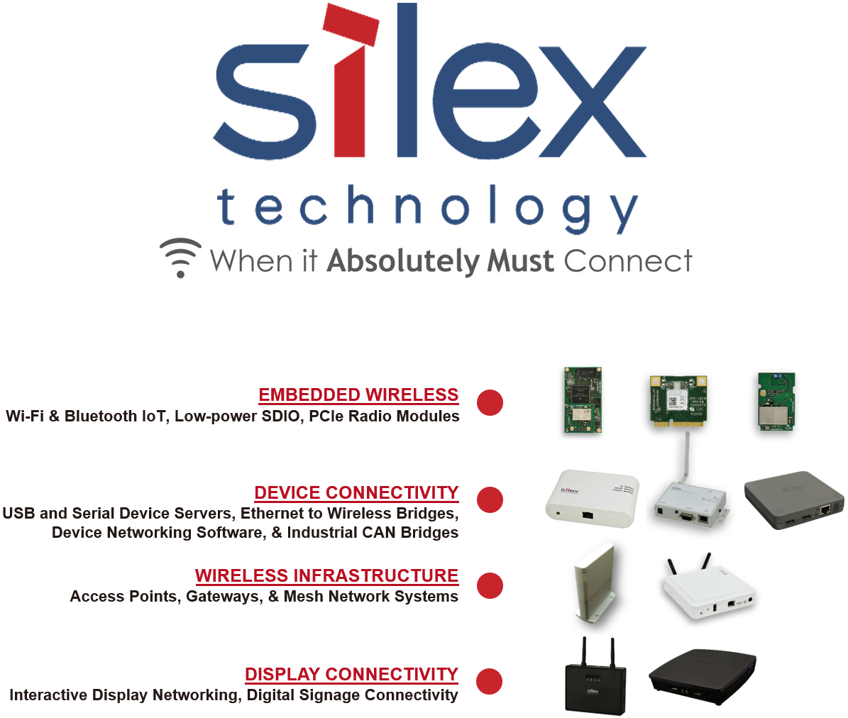 Silex Technology
