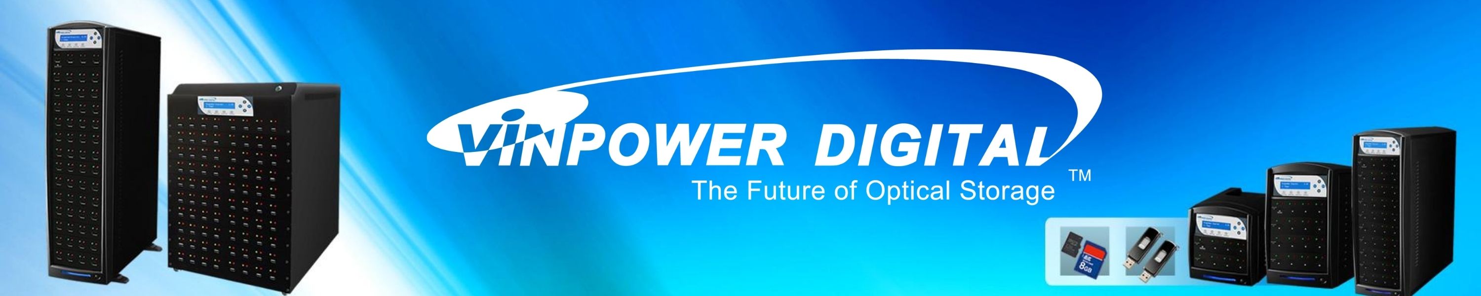 Vinpower Digital