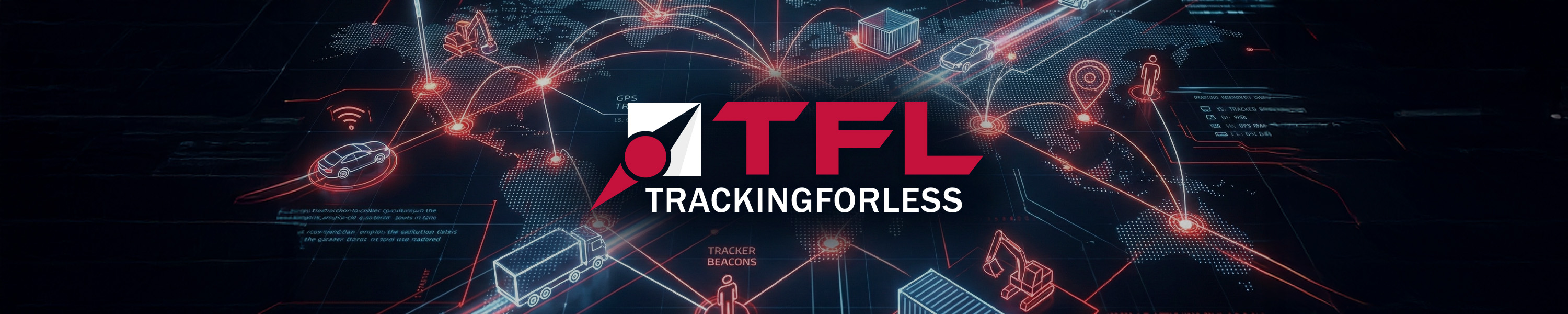 Trackingforless