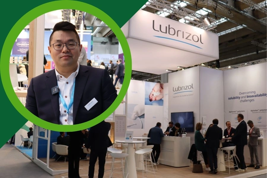 Lubrizol Advanced Materials, I