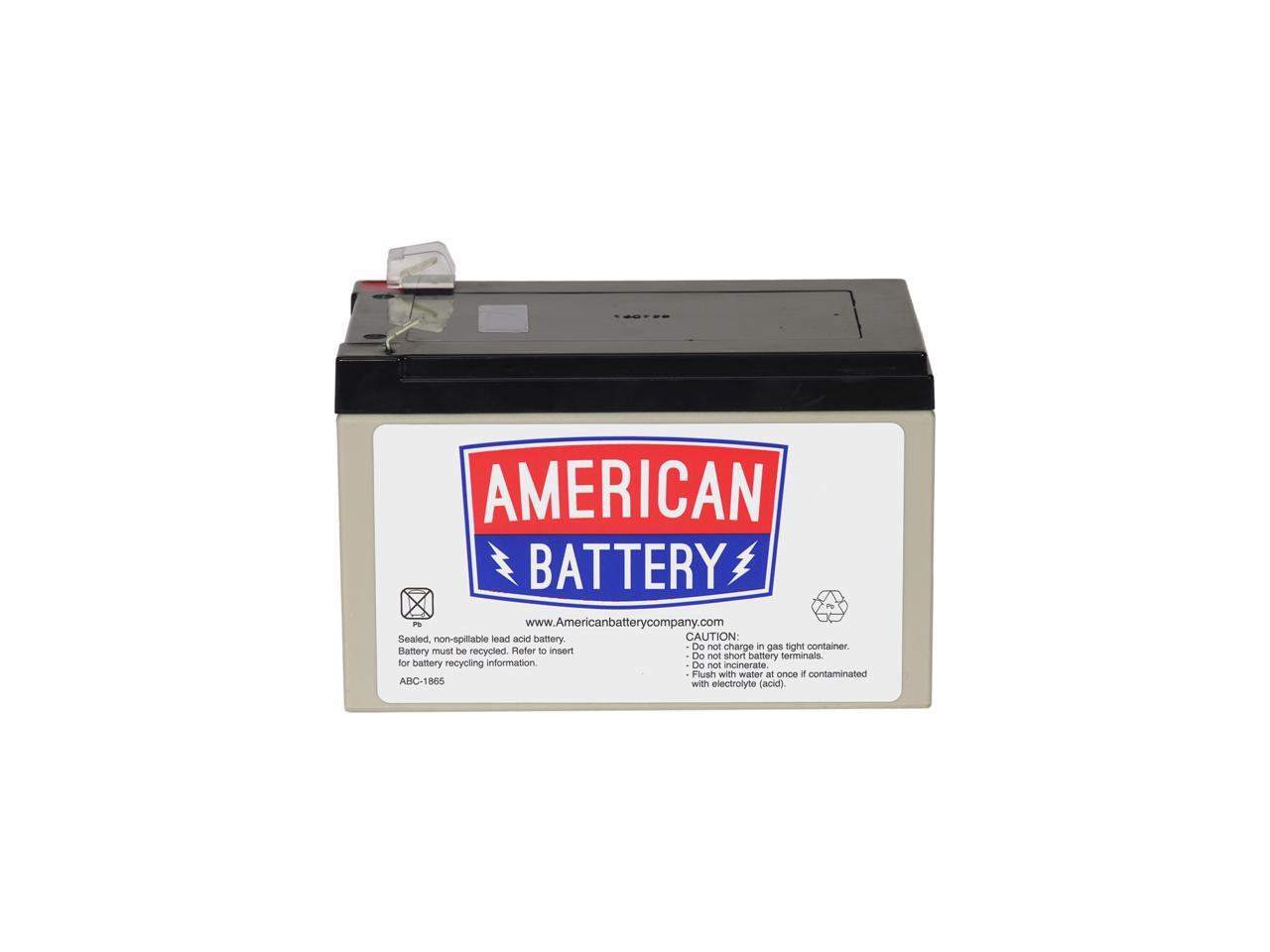 American Battery - Cons