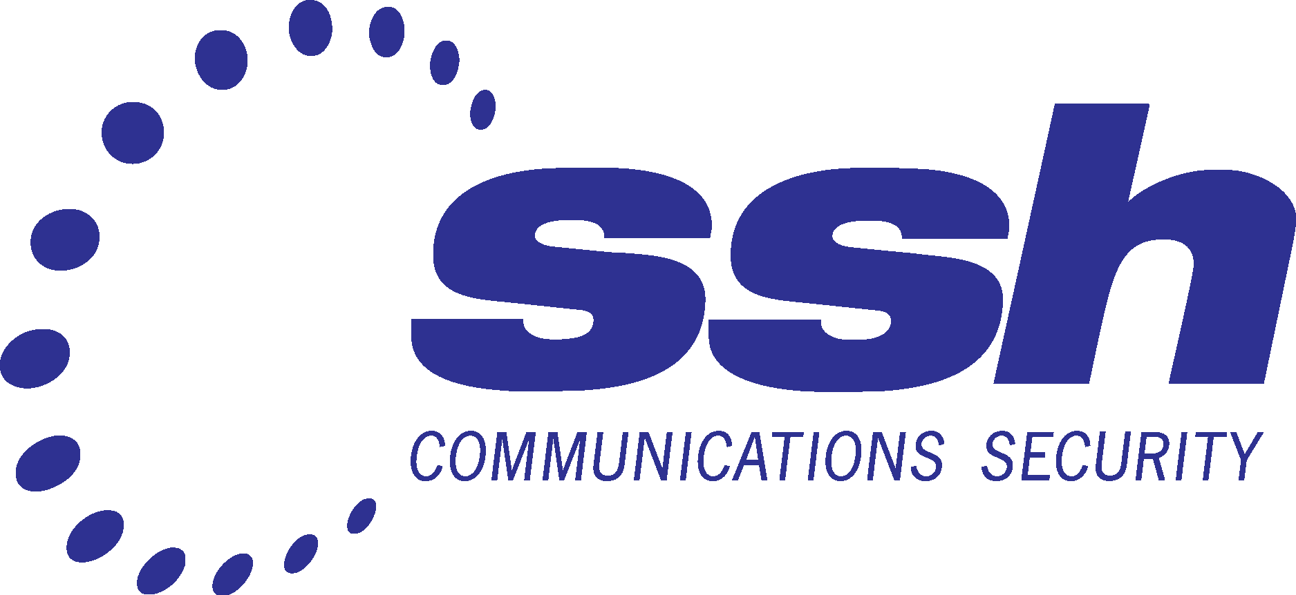 Ssh Communications Security, I