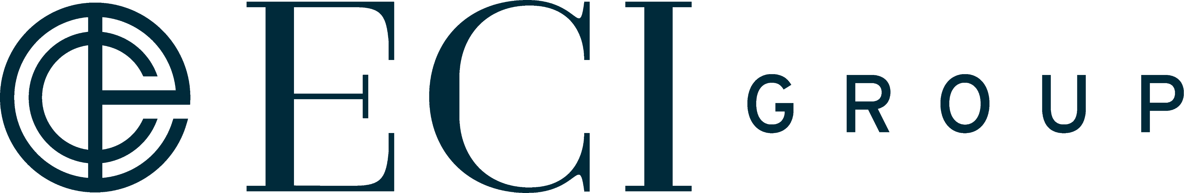 Eci Networks