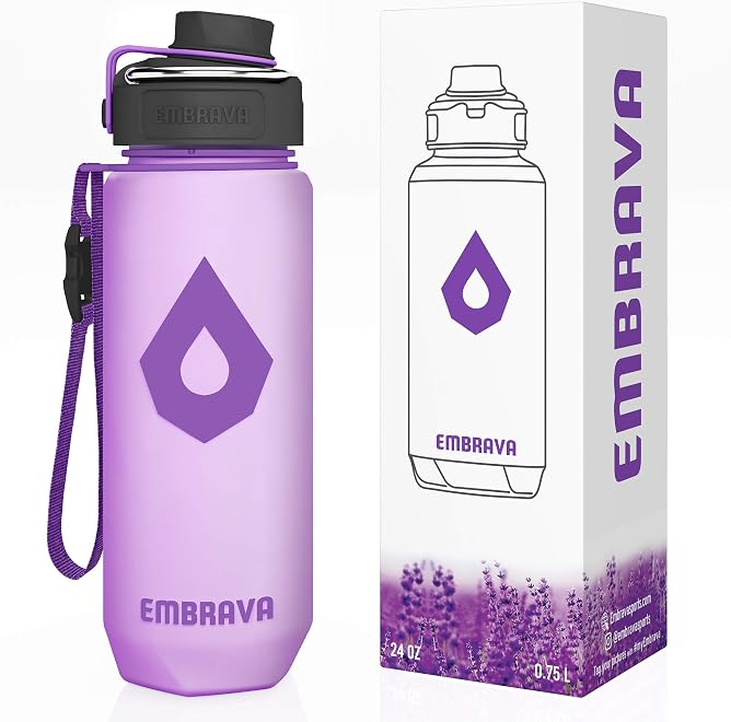 Embrava