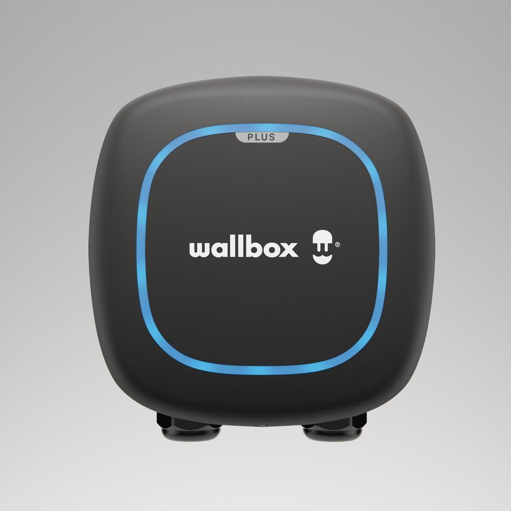 Wallbox Usa Inc
