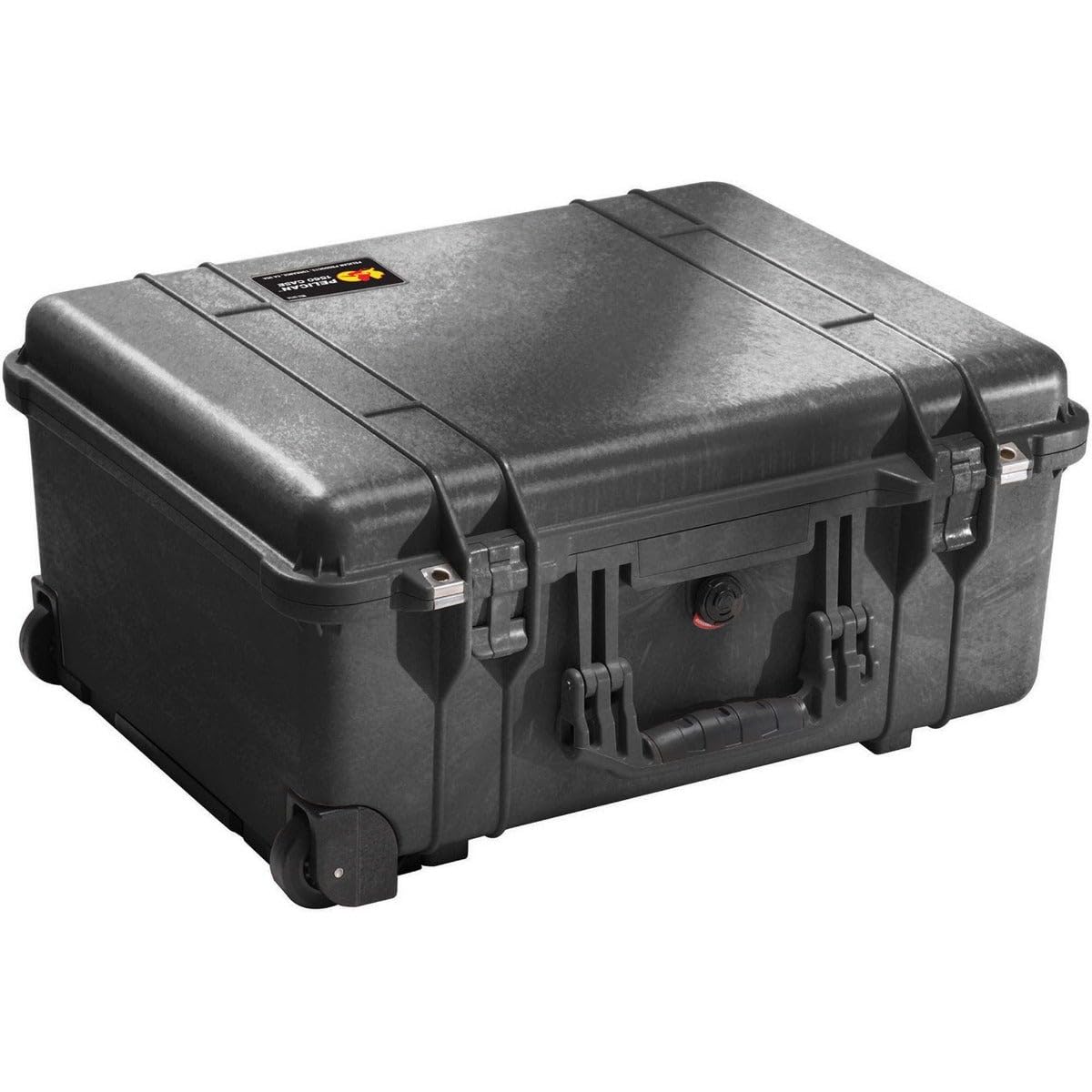 1560TP AIR CASE WITH TREK PAK   DIVIDER SYSTEM  M