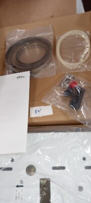 T94N01G POLE MOUNT