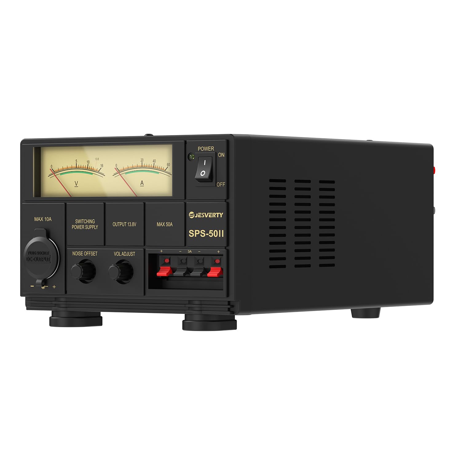 Sps - Amp