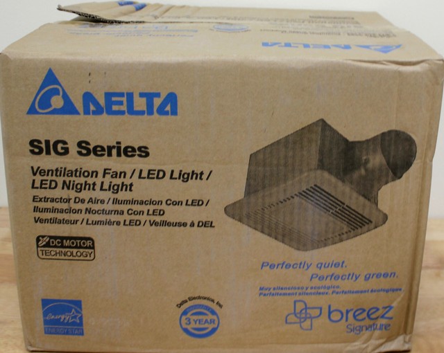 Delta Electronics (americas)