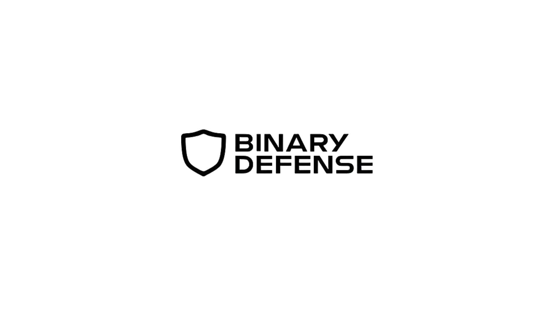 Binary Defense