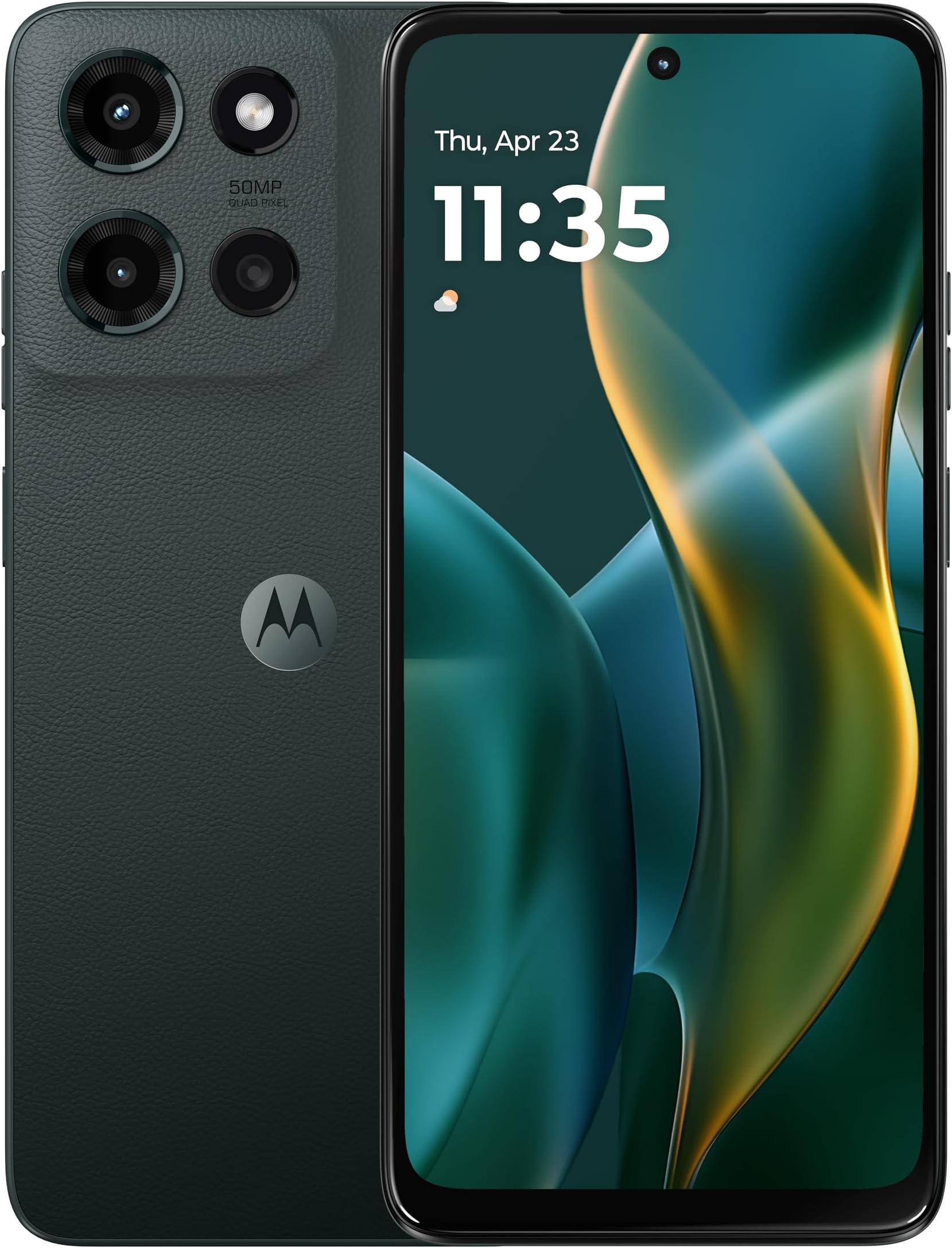 Motorola Vzw