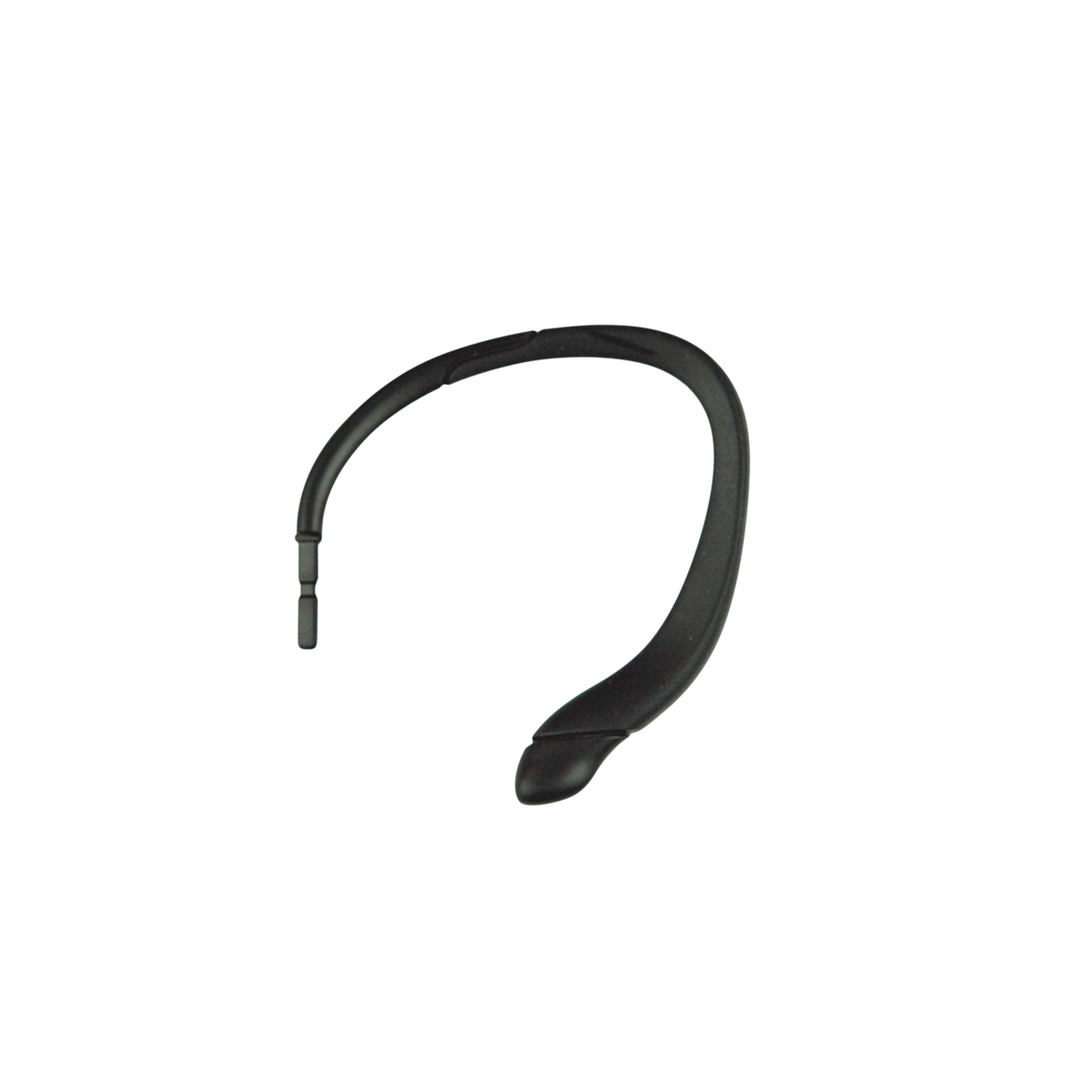 EH DW 10 B BENDABLE EARHOOK     FOR SD  D 10 SERIES