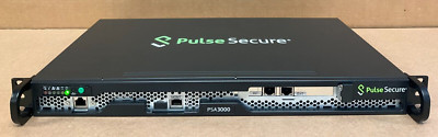 Pulse Secure