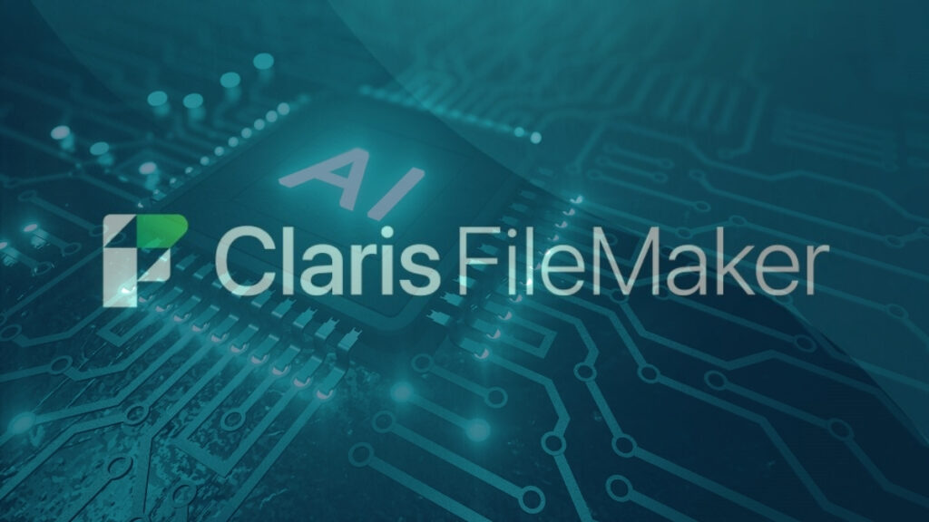 FileMaker