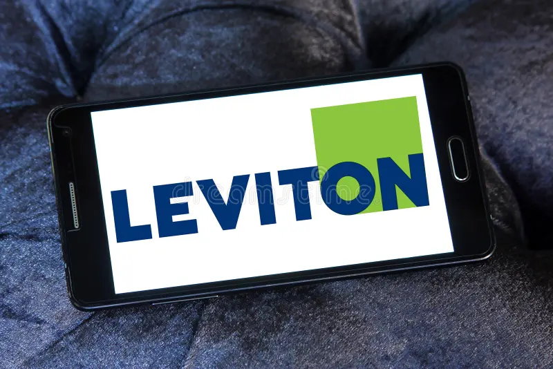 Leviton