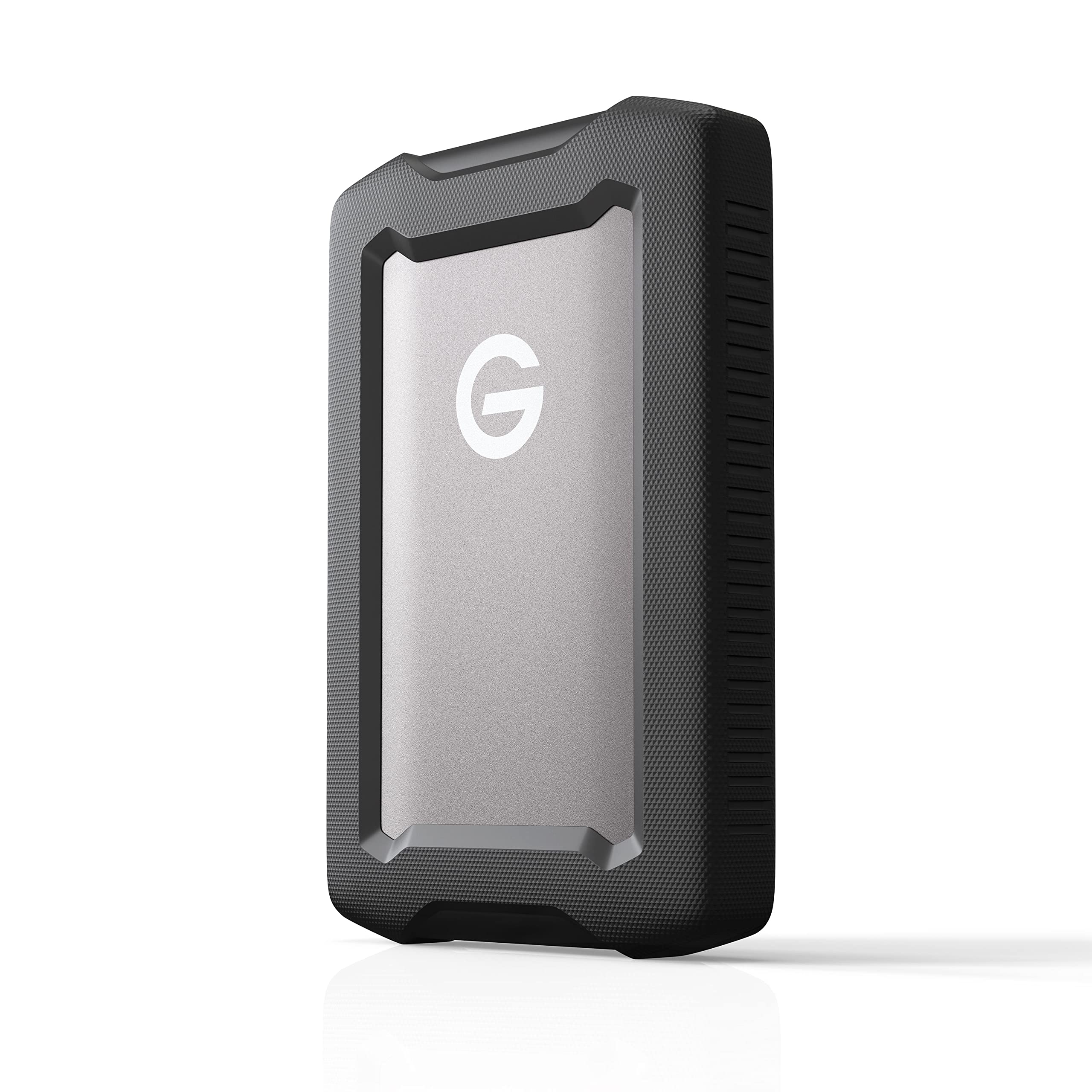 4TB G-DRIVE ARMORATD SPACE      GREY WW 130MB/S
