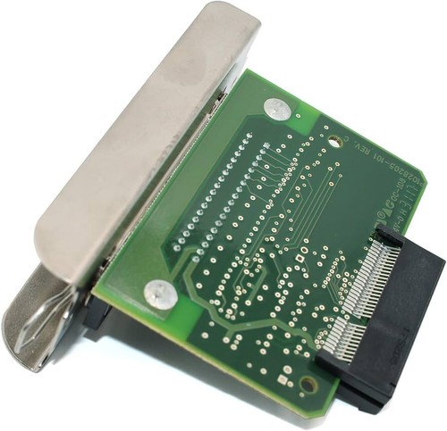 KIT PARALLEL PORT CARD ZT600    SERIES ZT510