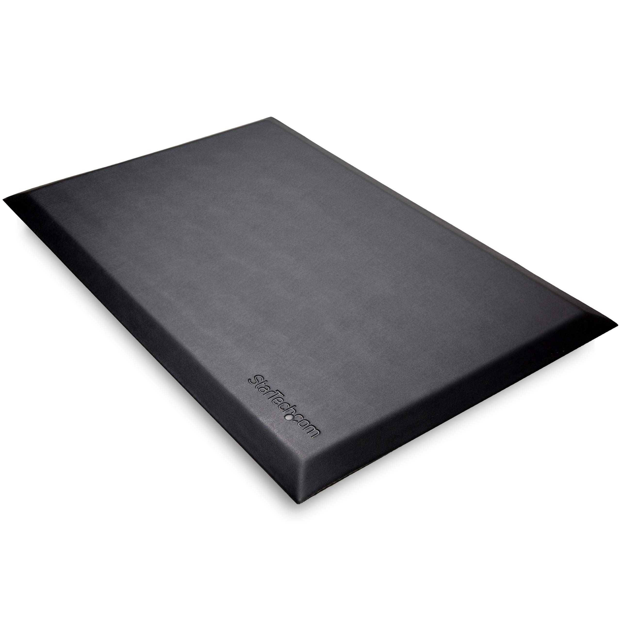 ANTI-FATIGUE MAT FOR STANDING   DESK ERGONOMIC CUSHIONED DESK PAD