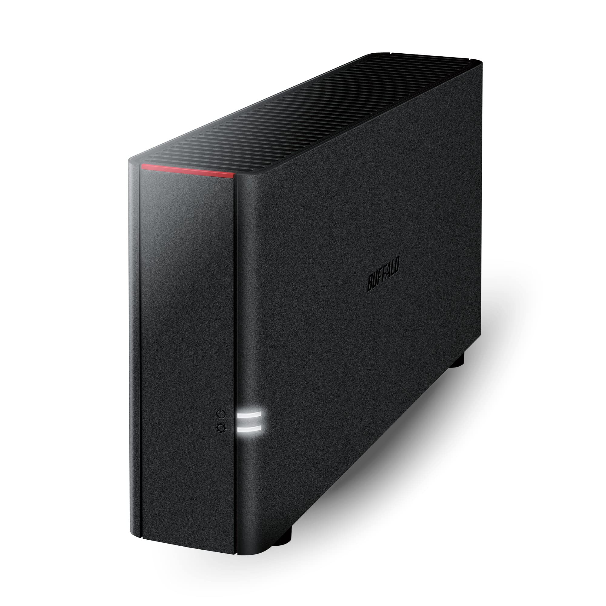 Buffalo Americas - Consumer Nas