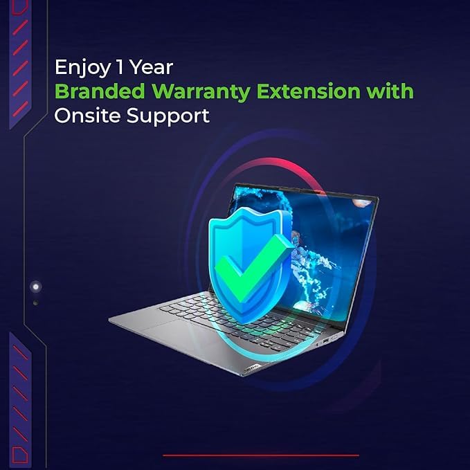 1-Year Onsite Next Business Day Service for Lenovo