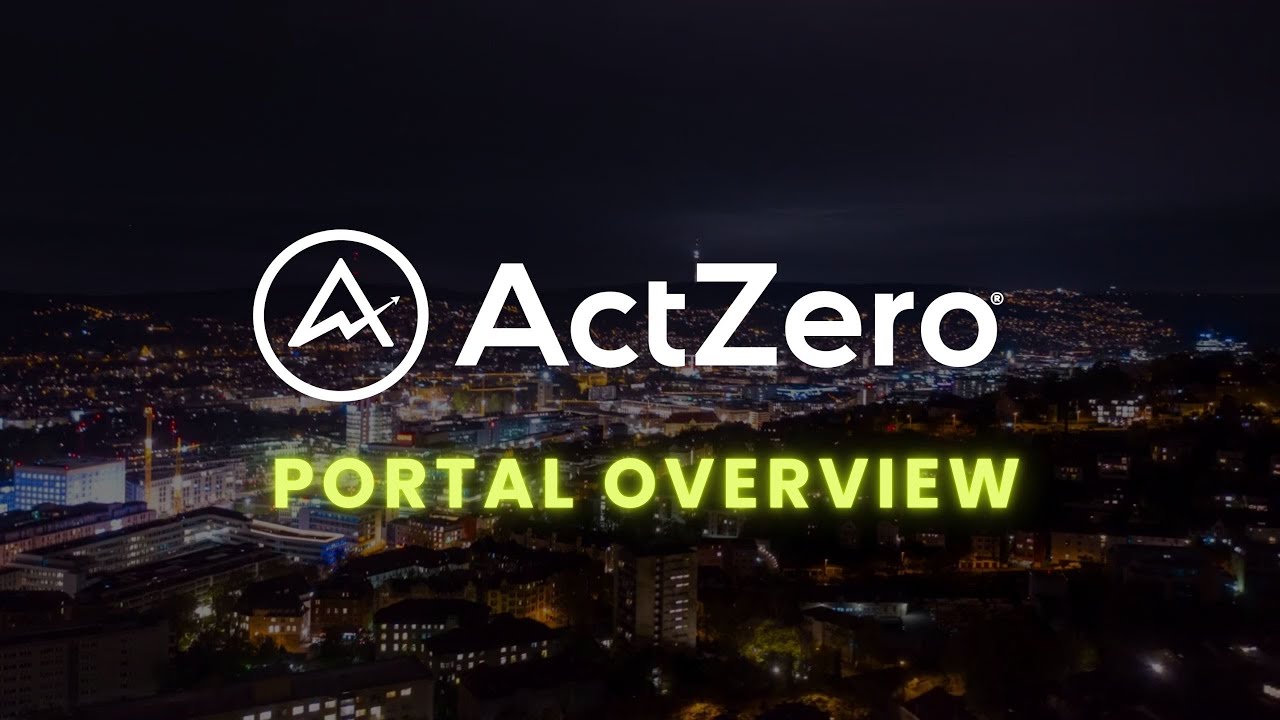 Actzero.ai