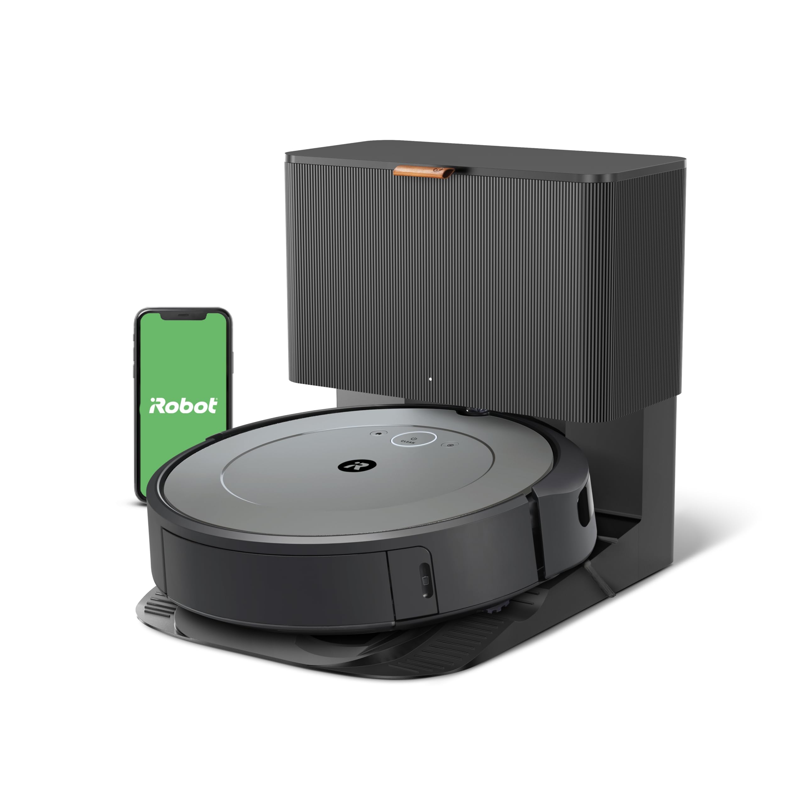 Irobot Corporation