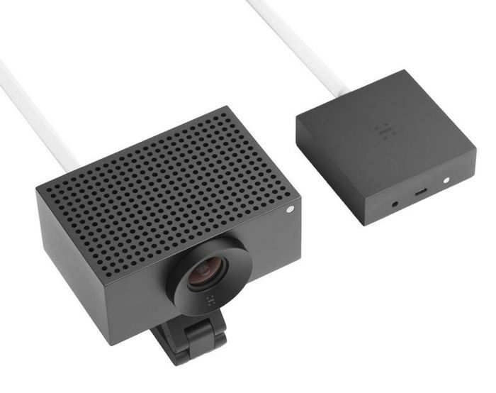 HUDDLY L1 LARGE ROOM CAMERA     WITH USB ADAPTER