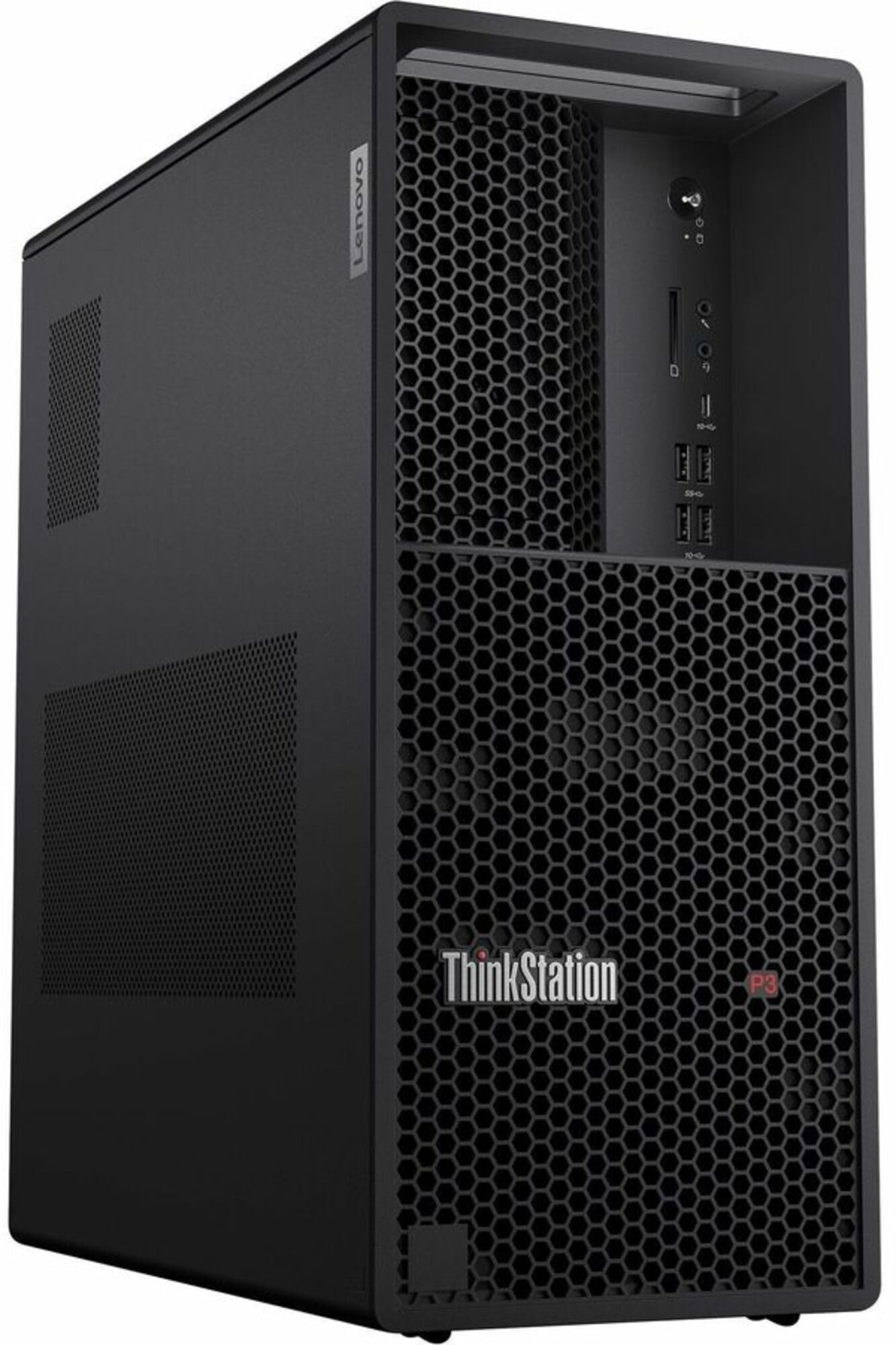 THINKSTATION P3 TOWER GEN 2     CORE ULTRA 5 235 VPRO 4 4G