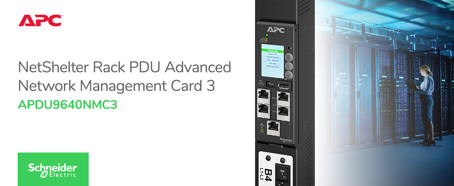 Advanced Network Management Inc