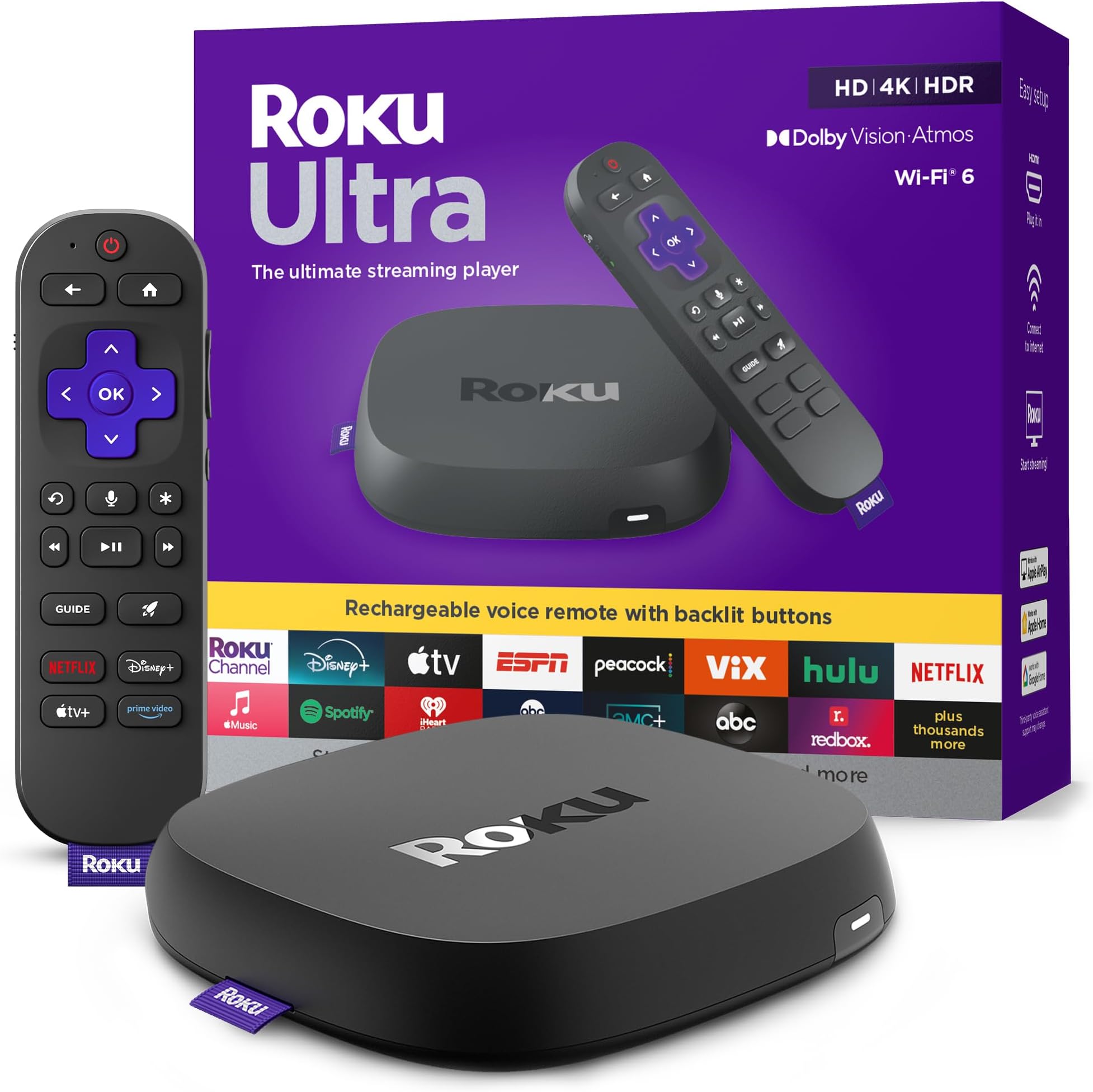 Roku