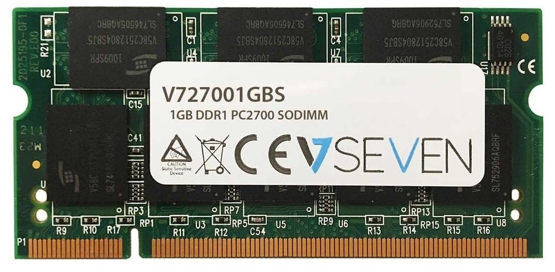 V7 Memory