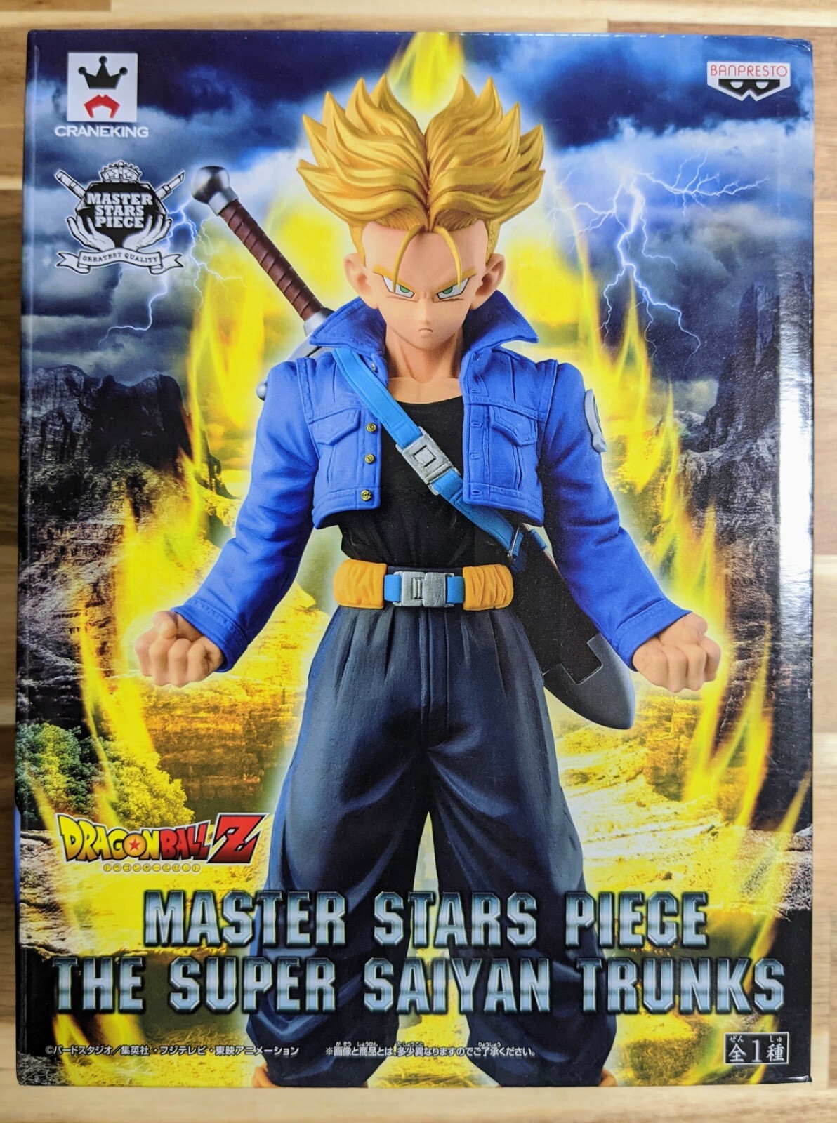 Msp Mastered Inc.