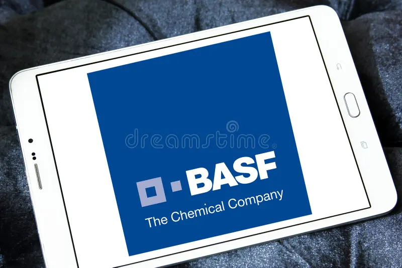 Basf Corporation