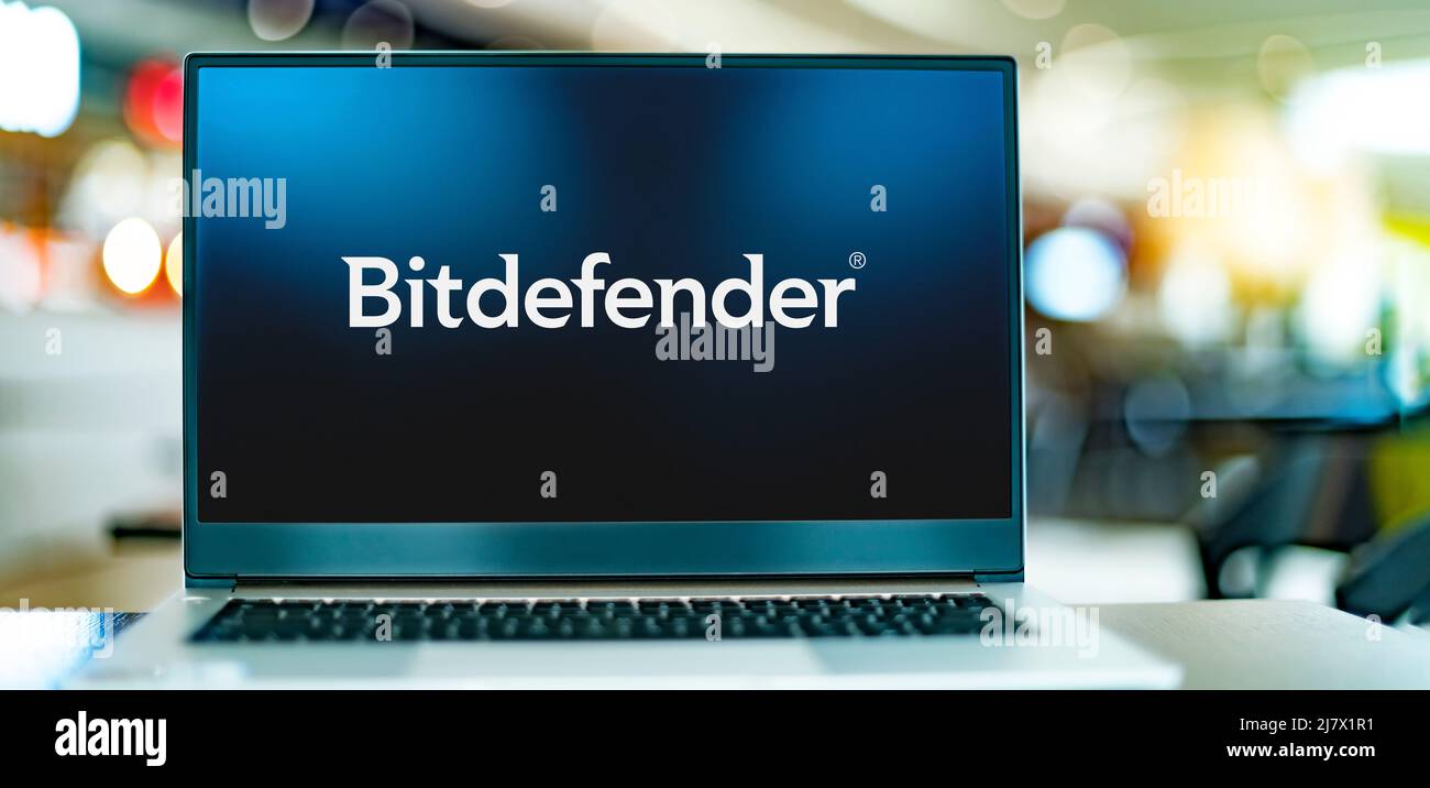 Bitdefender