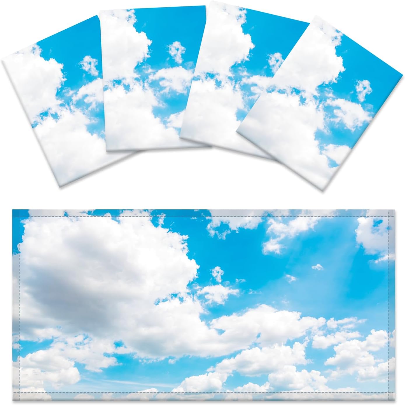 Cloud Cover Media Inc