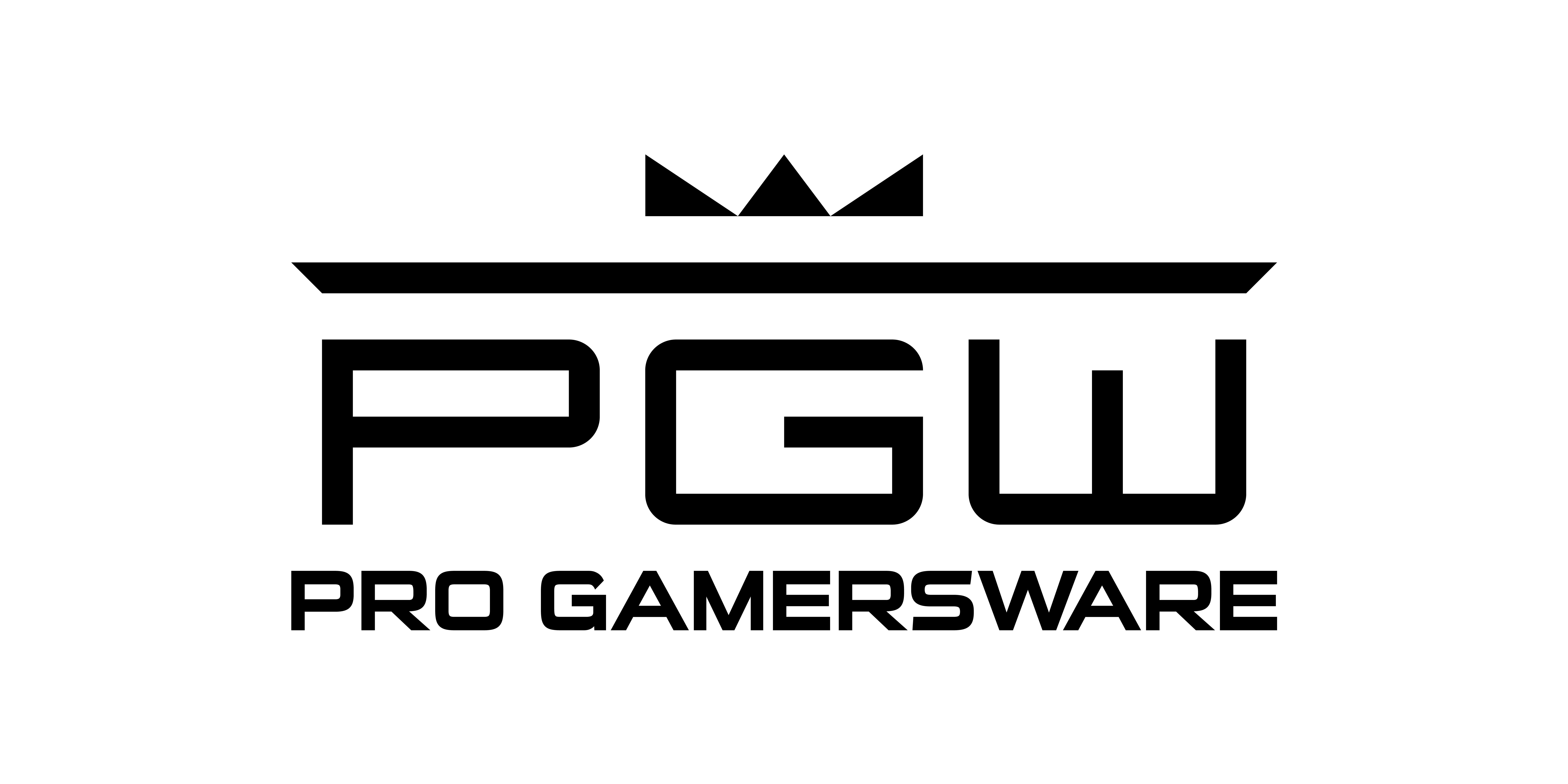 Pro Gamersware