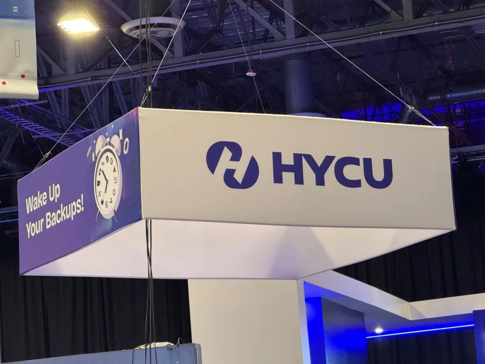 Hycu 3-year Support