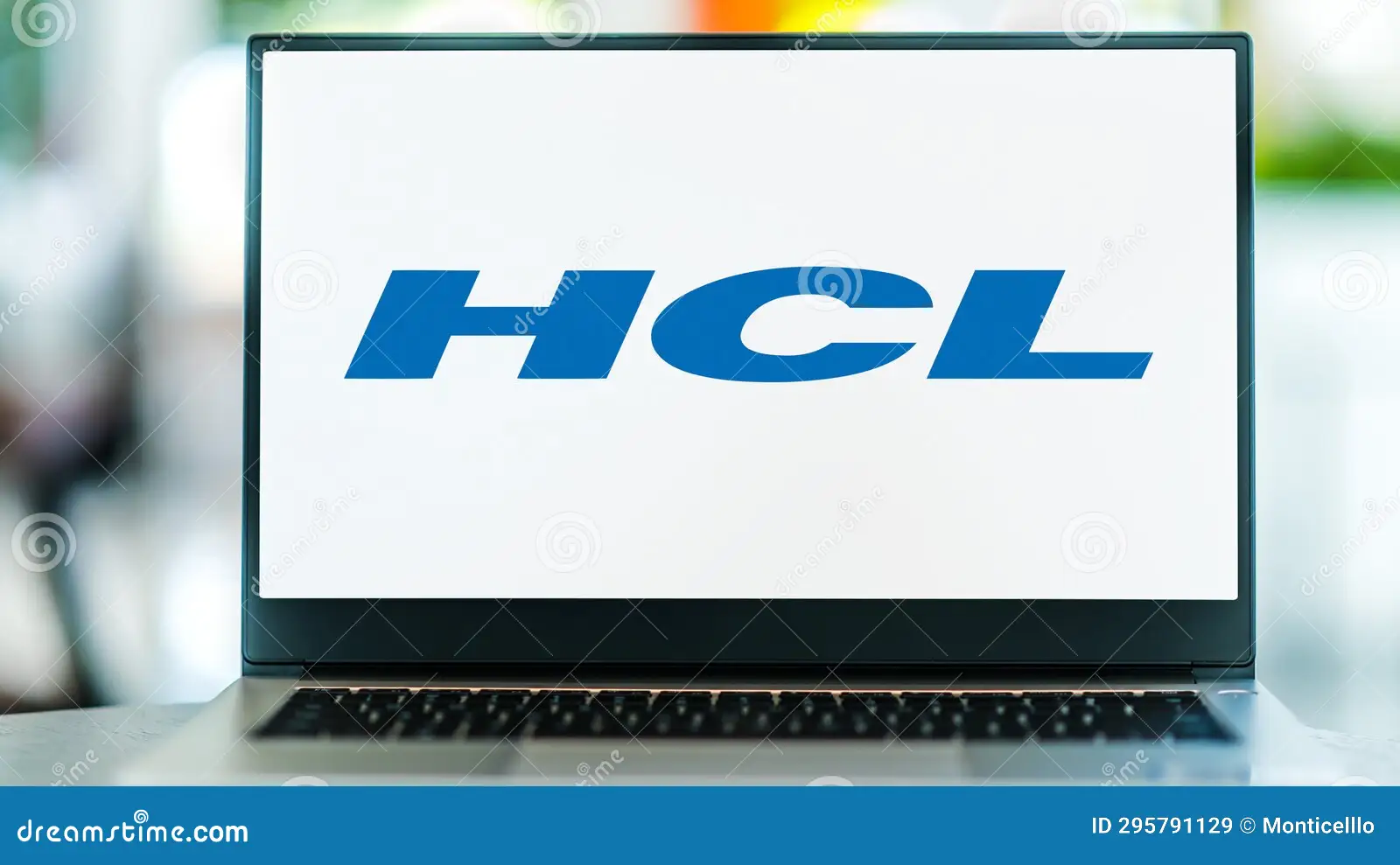 Hcl Software