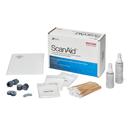 SCANAID KIT FI-5900C FI-5950