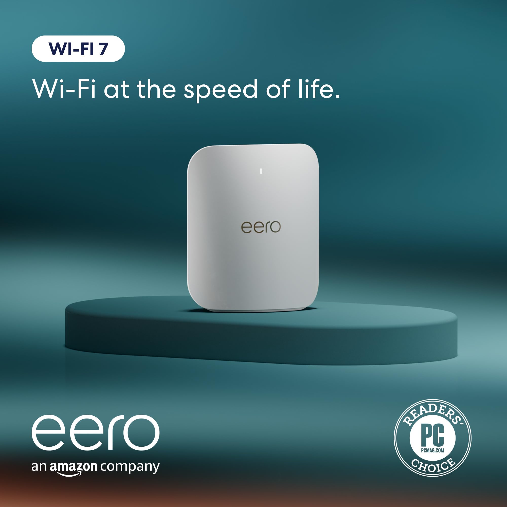 Eero Llc